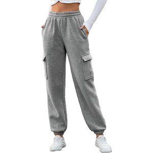 Pants for Women Fashion Joggers Plus Size Casual Trendy Jogging Pant Clothes